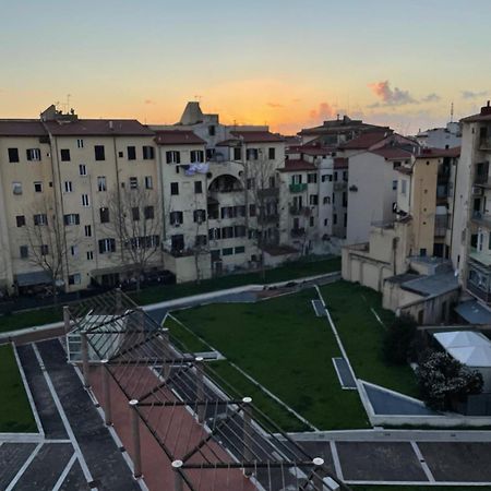 Centro Citta Con Le Comodita Ливорно Экстерьер фото