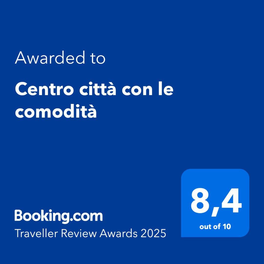 Centro Citta Con Le Comodita Ливорно Экстерьер фото
